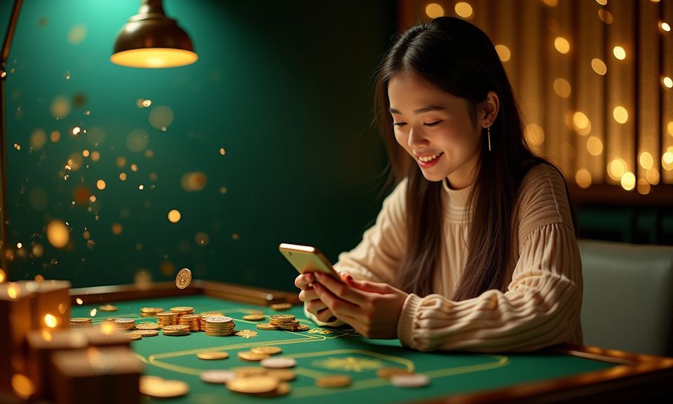 aksara4d mobile gaming